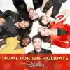 DCappella - Home for the Holidays with DCappella - EP